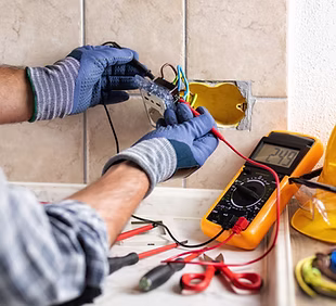 Electrician 